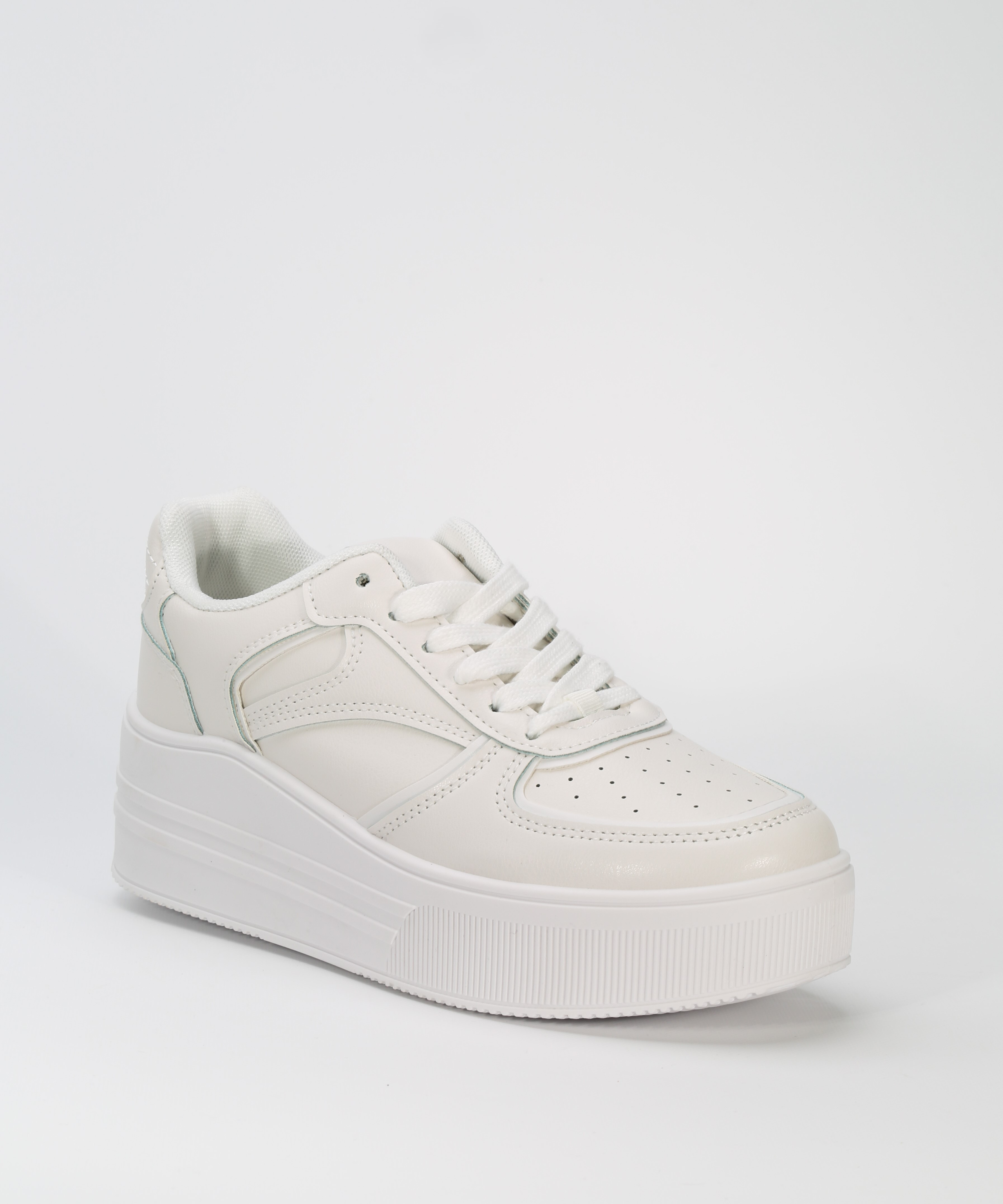 Zapatilla casual monocolor image number null